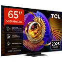 Telewizor TCL 65" 4K Ultra HD 65C7L