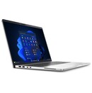 Laptop DELL Pro 16 16.0" AMD Ryzen AI 7-350 AMD Radeon 860M 32GB 512GB SSD Windows 11 Professional srebrny