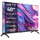 Telewizor METZ 40MQF7030Z 40" Full HD