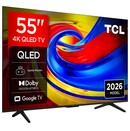 Telewizor TCL 55" 4K Ultra HD 55P7L