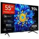 Telewizor TCL 55" 4K Ultra HD 55P8L