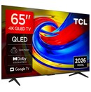 Telewizor TCL 65" 4K Ultra HD 65P7L