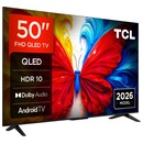 Telewizor TCL 50" Full HD 50S5L
