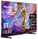 Telewizor Hisense 65" 4K Ultra HD 65E7S