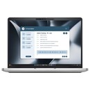 Laptop DELL Pro 13 13.3" AMD Ryzen 5-220 AMD Radeon 740M 16GB 512GB SSD Windows 11 Professional srebrny