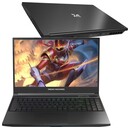 Laptop Dream Machines 15.6" AMD Ryzen 9-6900HX NVIDIA GeForce RTX 3080 16GB 1TB SSD czarny