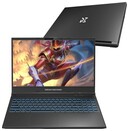 Laptop Dream Machines 15.6" Intel Core i7-12700H NVIDIA GeForce RTX 3060 16GB 1TB SSD czarny