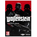 Wolfenstein The New Order ESD PC