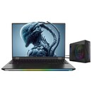 Laptop Dream Machines 16.0" Intel Core Ultra 9-275HX NVIDIA GeForce RTX 5090 16GB 1TB SSD czarny