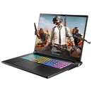 Laptop Dream Machines 18.0" Intel Core Ultra 9-275HX NVIDIA GeForce RTX 5080 16GB 1TB SSD czarny