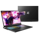 Laptop Dream Machines 18.0" Intel Core Ultra 9-275HX NVIDIA GeForce RTX 5070 Ti 32GB 2TB SSD czarny