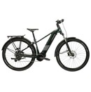Rower elektryczny górski Kross Influx Hybrid 2.0 rama 16.0cal koło 29.0cal męski