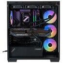 Mad Dog C500-A09DR32 AMD Ryzen 7 32GB DDR5 NVIDIA GeForce RTX 5080 16GB 2TB SSD brak