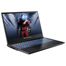 Laptop Dream Machines 15.6" Intel Core i9-14900HX Nvidia GeForce RTX 5060 32GB 2TB SSD czarny