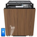 Zmywarka do zabudowy Samsung DW90H79NAB0U1