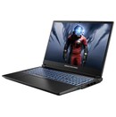 Laptop Dream Machines 15.6" Intel Core i9-14900HX Nvidia GeForce RTX 5060 16GB 1TB SSD czarny