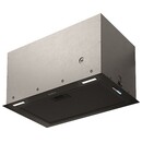 Okap kuchenny Wkład ELICA Fold Bl MAT/A/52 51.4cm czarny