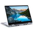 Laptop DELL Inspiron 7445 14.0" AMD Ryzen 5-8640HS AMD Radeon 16GB 512GB SSD Windows 11 Home niebieski