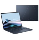 Laptop ASUS Zenbook 14 OLED 14.0" Intel Core Ultra 5-225H Intel Arc 16GB 512GB SSD Windows 11 Home niebieski