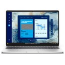 Laptop DELL Pro 16 16.0" Intel Core Ultra 5-235U Intel 32GB 512GB SSD M.2 Windows 11 Professional srebrny