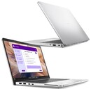Laptop DELL Pro 13 13.3" Intel Core Ultra 5-236V Intel Arc 130V 16GB 512GB SSD Windows 11 Professional srebrny