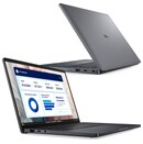 Laptop DELL Pro 14 Premium 14.0" Intel Core Ultra 7-266V Intel Arc 140V 16GB 512GB SSD Windows 11 Professional szary