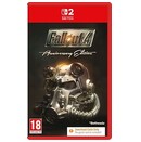 2 Fallout 4 Edycja Rocznicowa Nintendo Switch