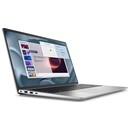 Laptop DELL Pro 15 15.6" Intel Core i5-1334U INTEL UHD 16GB 1TB SSD M.2 Windows 11 Professional czarny