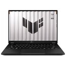 Laptop ASUS TUF Gaming A14 14.0" AMD Ryzen 7-260 Nvidia GeForce RTX 5060 16GB 512GB SSD M.2 czarny