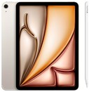 Tablet Apple iPad Air Pro 11.00" Apple M4 12.0GB/128GB, WiFi, księżycowa poświata