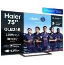 Telewizor HAIER H75S80GUX 75" 4K Ultra HD