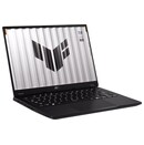 Laptop ASUS TUF Gaming A14 14.0" AMD Ryzen AI Max+ 392 AMD Radeon 8060S 4GB 1TB SSD M.2 Windows 11 Home czarny