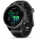 Smartwatch Garmin Forerunner 570 42.0mm czarny