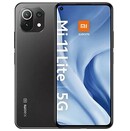 Smartfon Xiaomi Mi 11 5G czarny 6.55" 8.0GB/128.0GB
