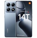 Smartfon Xiaomi 14T Pro 5G niebieski 6.67" 12.0GB/512.0GB