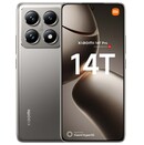 Smartfon Xiaomi 14T Pro 5G szary 6.67" 12.0GB/512.0GB