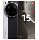 Smartfon Xiaomi 15 Ultra 5G czarno-srebrny 6.73" 16.0GB/512.0GB