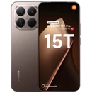 Smartfon Xiaomi 15T Pro 5G złoty 6.83" 12.0GB/1000.0GB