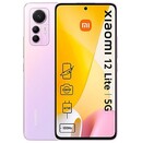 Smartfon Xiaomi 12 5G różowy 6.55" 8.0GB/128.0GB