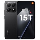 Smartfon Xiaomi 15T 5G czarny 6.83" 12.0GB/256.0GB