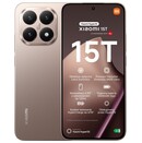 Smartfon Xiaomi 15T 5G złoty 6.83" 12.0GB/256.0GB