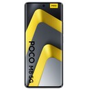 Smartfon Xiaomi M8 5G srebrny 6.77" 8.0GB/256.0GB