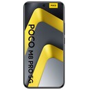 Smartfon Xiaomi M8 Pro 5G czarny 6.83" 12.0GB/512.0GB