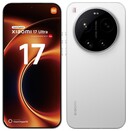 Smartfon Xiaomi 17 Ultra biały 6.90" 16.0GB/512.0GB