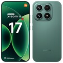 Smartfon Xiaomi 17 zielony 6.30" 12.0GB/512.0GB