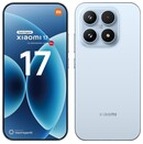 Smartfon Xiaomi 17 niebieski 6.30" 12.0GB/512.0GB