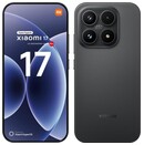 Smartfon Xiaomi 17 czarny 6.30" 12.0GB/512.0GB