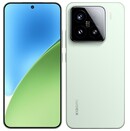 Smartfon Xiaomi 15 5G zielony 6.50" 12.0GB/512.0GB
