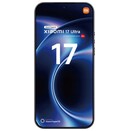 Smartfon Xiaomi 17 Ultra 5G czarny 6.90" 16.0GB/1000.0GB