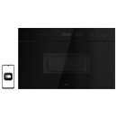 Kuchenka mikrofalowa ASKO ESSENCEOM23BGC750W